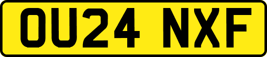 OU24NXF