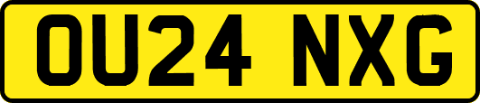 OU24NXG