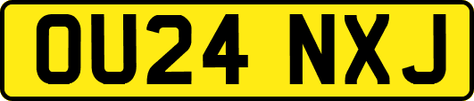 OU24NXJ