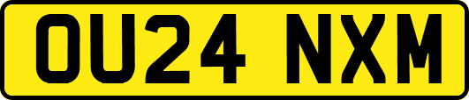 OU24NXM