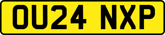 OU24NXP