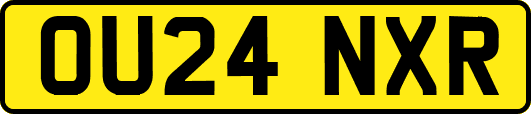 OU24NXR
