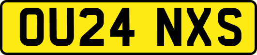 OU24NXS