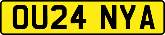 OU24NYA