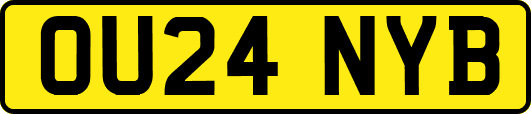 OU24NYB