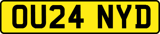OU24NYD