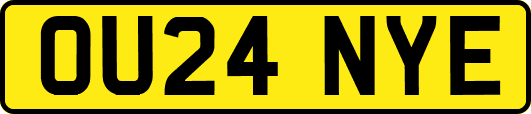 OU24NYE