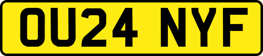 OU24NYF