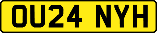 OU24NYH