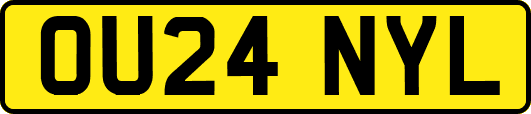 OU24NYL