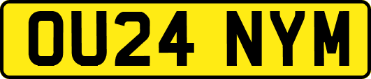 OU24NYM