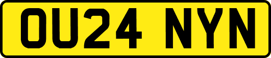 OU24NYN