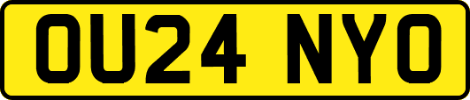 OU24NYO