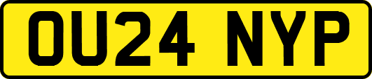 OU24NYP