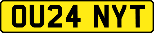 OU24NYT