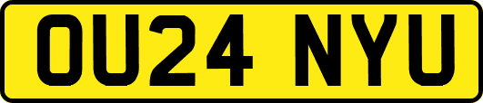 OU24NYU