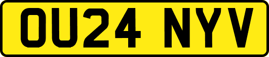 OU24NYV