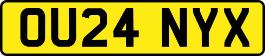 OU24NYX