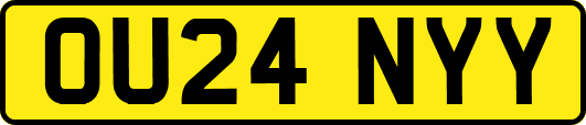 OU24NYY