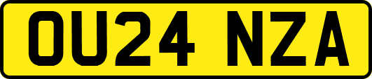 OU24NZA
