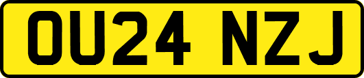 OU24NZJ