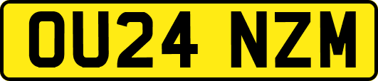 OU24NZM