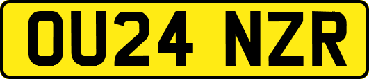 OU24NZR