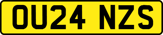 OU24NZS