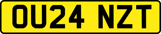 OU24NZT