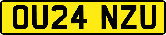 OU24NZU