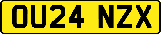 OU24NZX