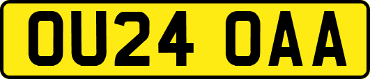 OU24OAA