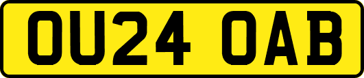 OU24OAB