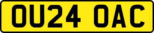 OU24OAC