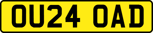 OU24OAD