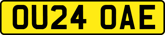 OU24OAE