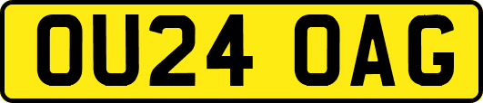 OU24OAG