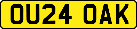 OU24OAK