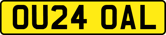 OU24OAL