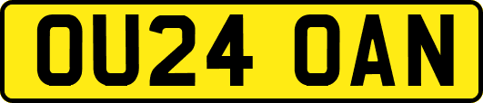 OU24OAN