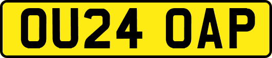 OU24OAP
