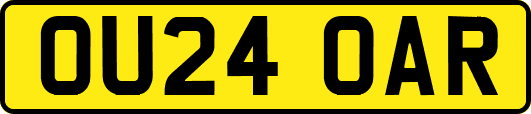 OU24OAR