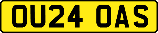 OU24OAS