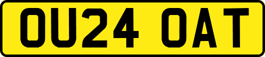 OU24OAT