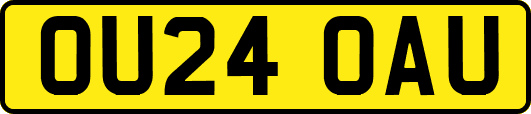 OU24OAU