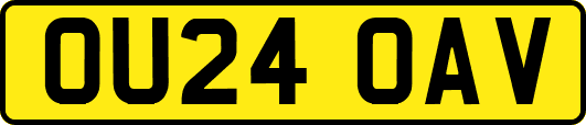 OU24OAV