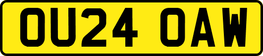 OU24OAW