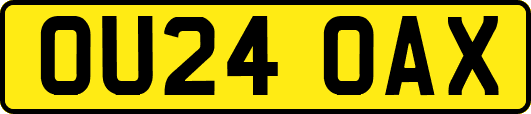 OU24OAX