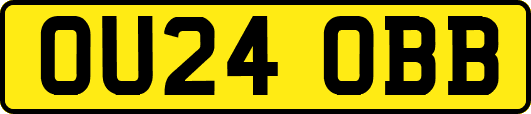 OU24OBB