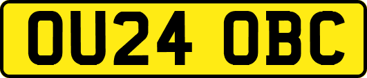 OU24OBC